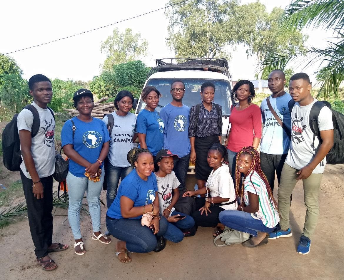 Leadership & Formation